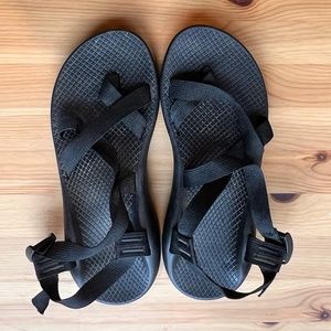 Chaco Cloud 2 Adjustable Strap Saddle